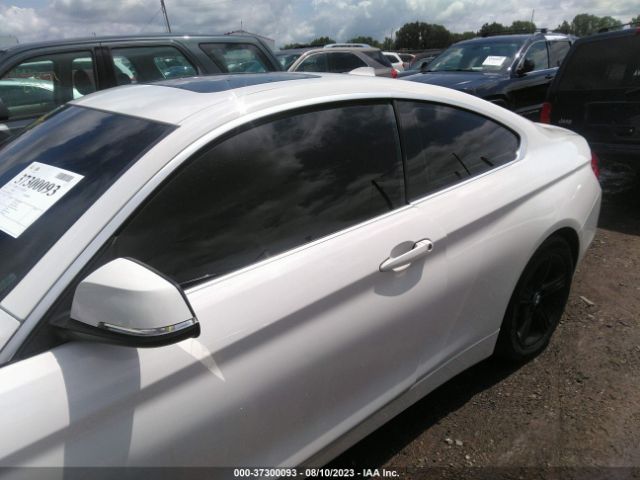 WBA3N7C50FK222112 BMW 4 Series 428i