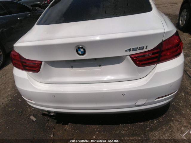 WBA3N7C50FK222112 BMW 4 Series 428i