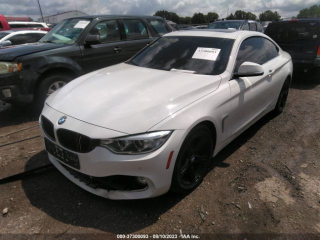 WBA3N7C50FK222112 BMW 4 Series 428i