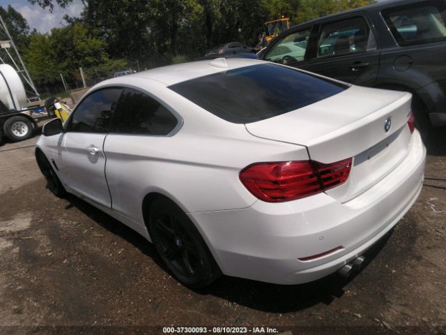WBA3N7C50FK222112 BMW 4 Series 428i