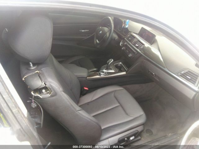 WBA3N7C50FK222112 BMW 4 Series 428i