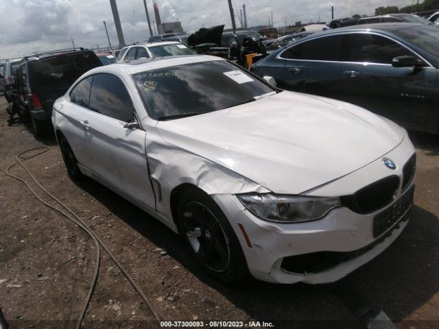 WBA3N7C50FK222112 BMW 4 Series 428i