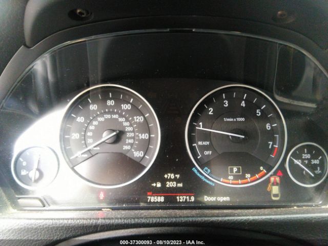 WBA3N7C50FK222112 BMW 4 Series 428i