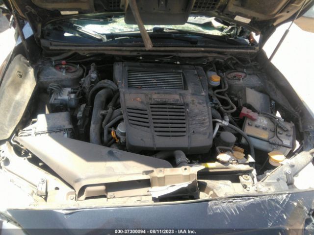 JF1VA1B64G9825867 Subaru WRX
