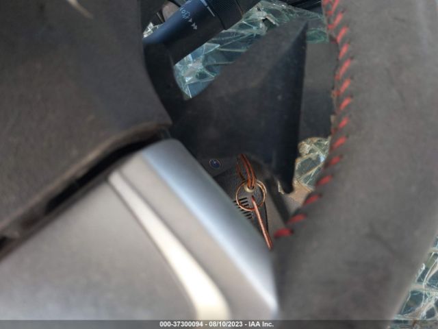 JF1VA1B64G9825867 Subaru WRX