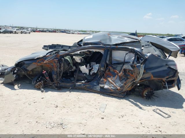JF1VA1B64G9825867 Subaru WRX