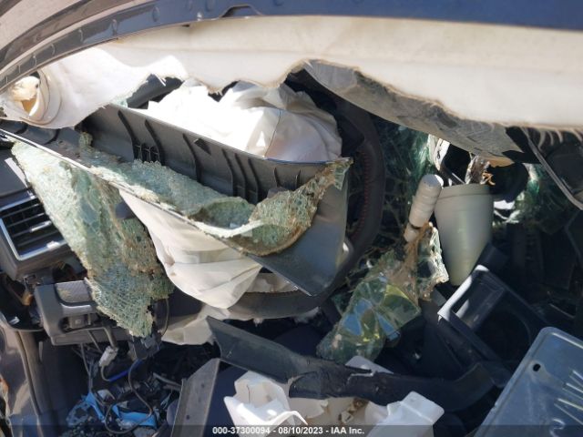 JF1VA1B64G9825867 Subaru WRX