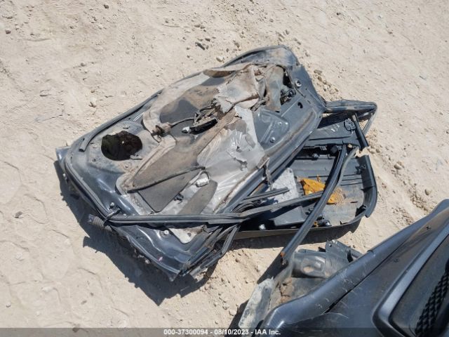 JF1VA1B64G9825867 Subaru WRX