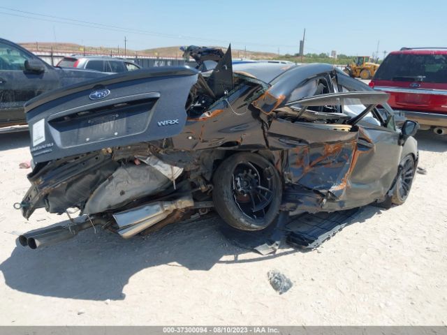 JF1VA1B64G9825867 Subaru WRX