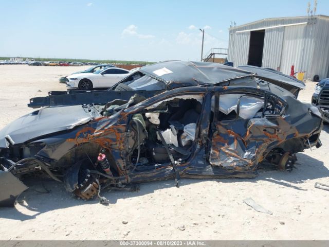 JF1VA1B64G9825867 Subaru WRX