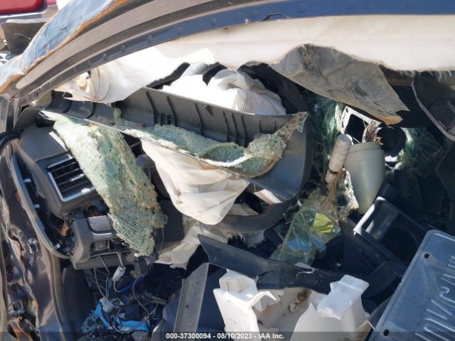 JF1VA1B64G9825867 Subaru WRX