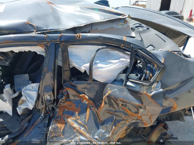 JF1VA1B64G9825867 Subaru WRX