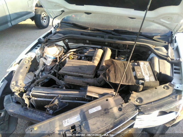 3VWB67AJ4HM370655 Volkswagen Jetta 1.4t Se