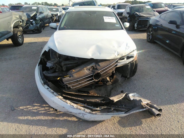3VWB67AJ4HM370655 Volkswagen Jetta 1.4t Se