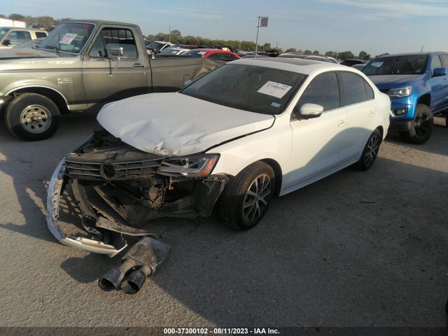 3VWB67AJ4HM370655 Volkswagen Jetta 1.4t Se