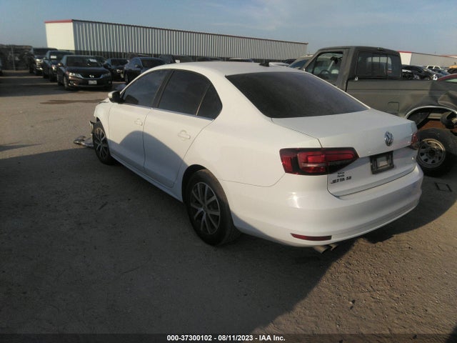 3VWB67AJ4HM370655 Volkswagen Jetta 1.4t Se
