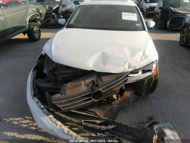 3VWB67AJ4HM370655 Volkswagen Jetta 1.4t Se