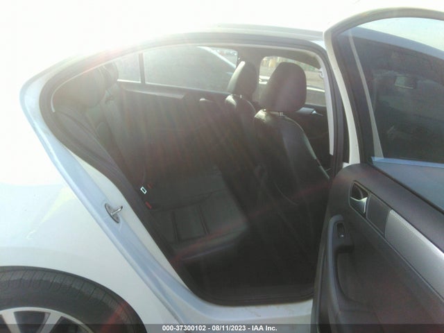 3VWB67AJ4HM370655 Volkswagen Jetta 1.4t Se