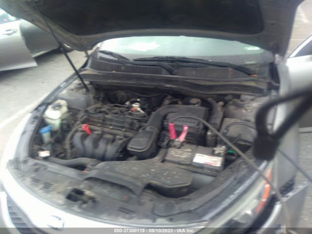 5XXGM4A79EG320834 KIA Optima Lx