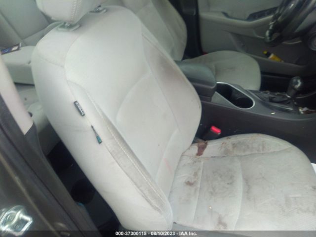 5XXGM4A79EG320834 KIA Optima Lx