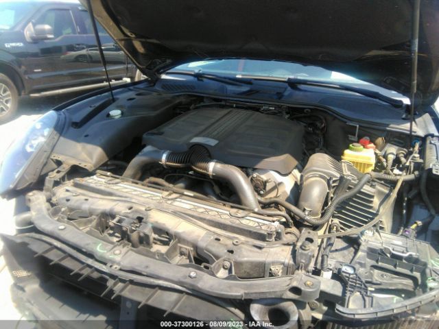 2016 PORSCHE CAYENNE WP1AD2A22GLA77934 Photo 9