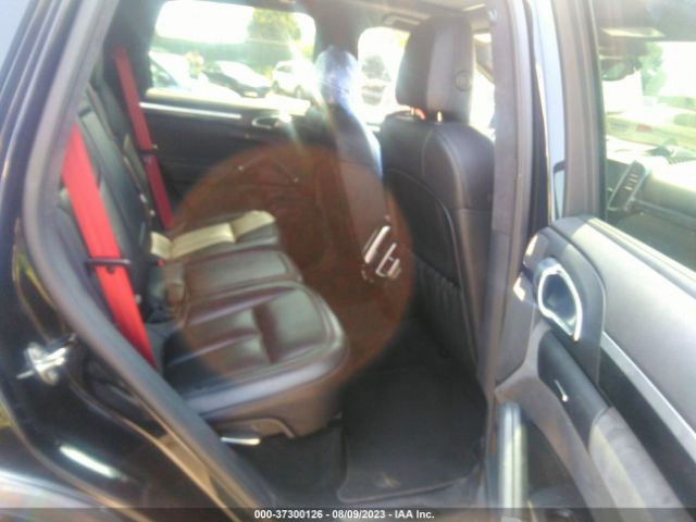 2016 PORSCHE CAYENNE WP1AD2A22GLA77934 Photo 7