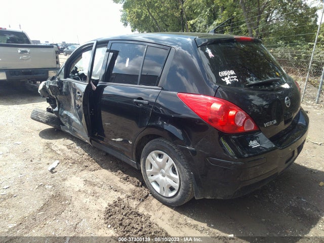 2010 NISSAN VERSA 1.8 S VIN: 3N1BC1CP6AL352215
