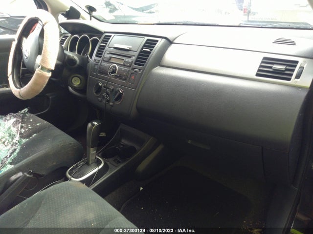 2010 NISSAN VERSA 1.8 S VIN: 3N1BC1CP6AL352215