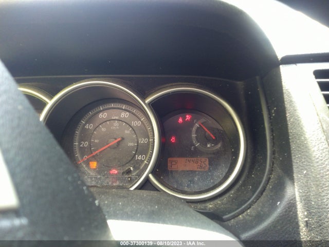 2010 NISSAN VERSA 1.8 S VIN: 3N1BC1CP6AL352215