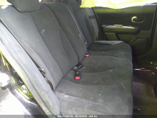2010 NISSAN VERSA 1.8 S VIN: 3N1BC1CP6AL352215