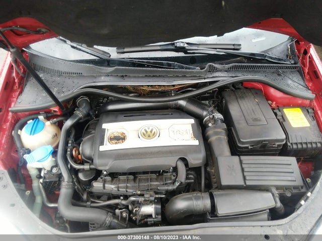 2010 VOLKSWAGEN JETTA SEDAN WOLFSBURG VIN: 3VWRA7AJ2AM092129