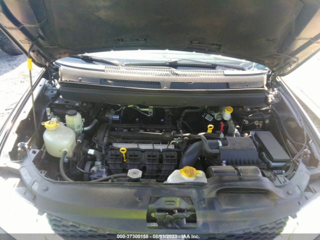 3C4PDCAB8HT695332 Dodge JOURNEY SE