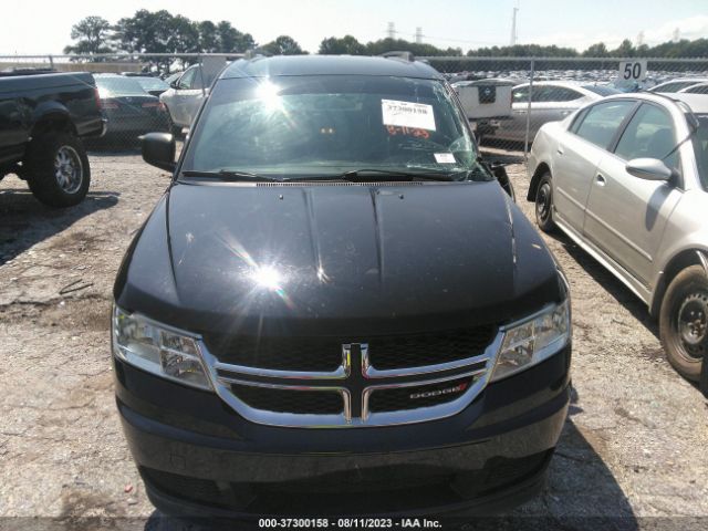 3C4PDCAB8HT695332 Dodge JOURNEY SE