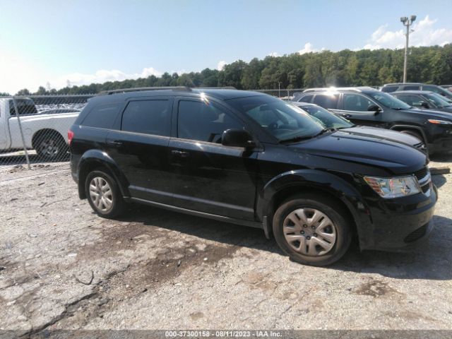 3C4PDCAB8HT695332 Dodge JOURNEY SE