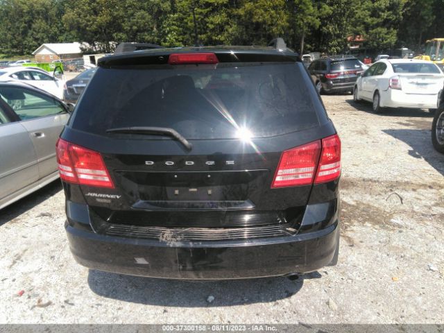 3C4PDCAB8HT695332 Dodge JOURNEY SE