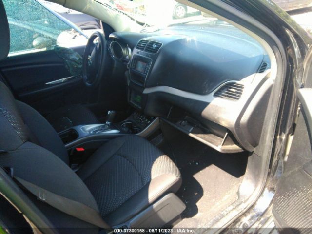3C4PDCAB8HT695332 Dodge JOURNEY SE