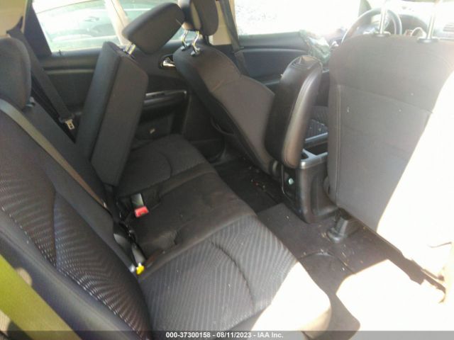 3C4PDCAB8HT695332 Dodge JOURNEY SE