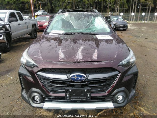4S4BTANC7P3192983 Subaru Outback Limited