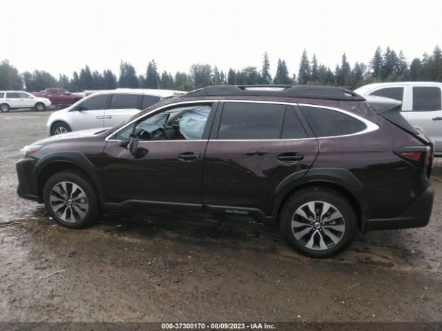 4S4BTANC7P3192983 Subaru Outback Limited