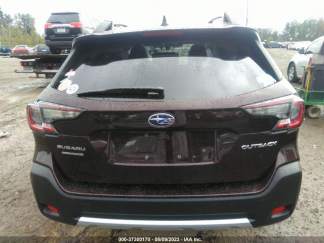 4S4BTANC7P3192983 Subaru Outback Limited