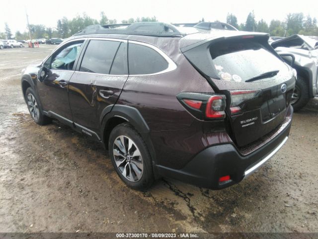4S4BTANC7P3192983 Subaru Outback Limited