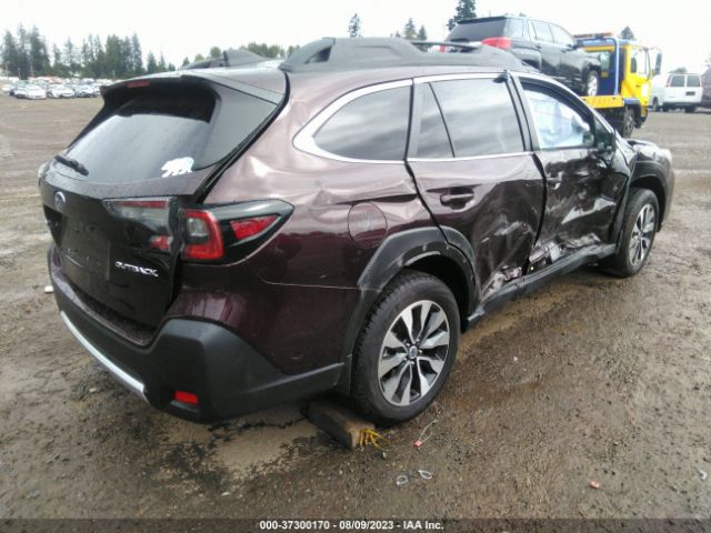 4S4BTANC7P3192983 Subaru Outback Limited