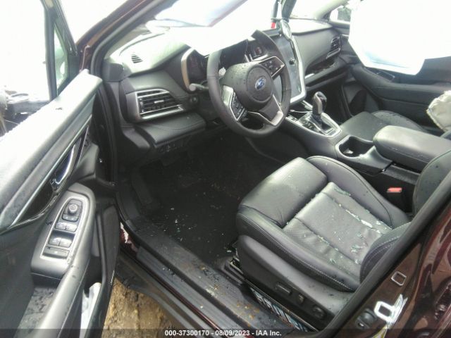 4S4BTANC7P3192983 Subaru Outback Limited