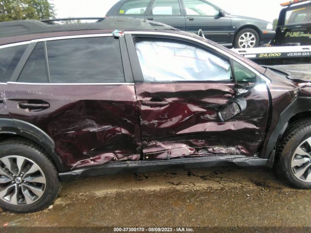 4S4BTANC7P3192983 Subaru Outback Limited