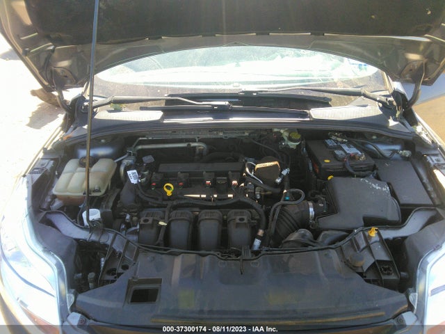 1FADP3F23EL429944 Ford FOCUS SE