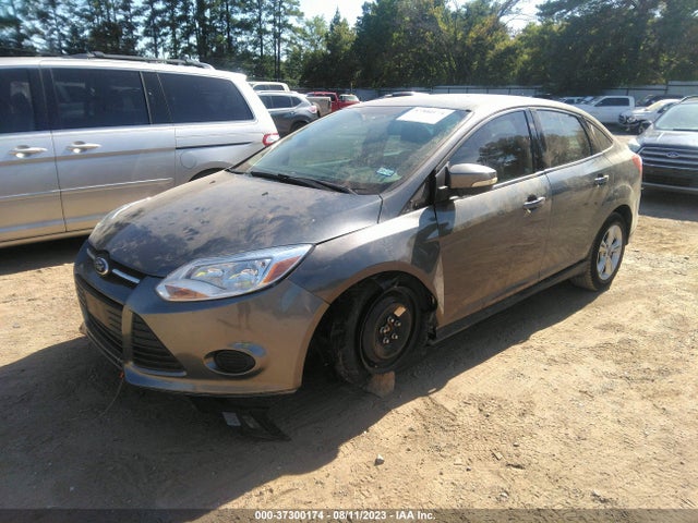1FADP3F23EL429944 Ford FOCUS SE