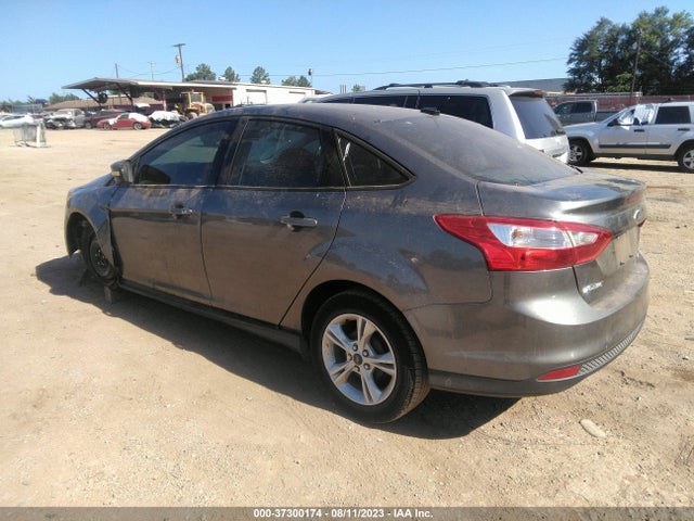 1FADP3F23EL429944 Ford FOCUS SE