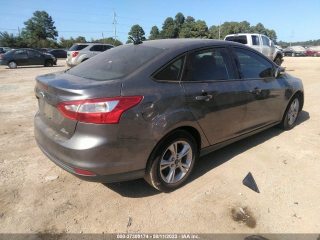 1FADP3F23EL429944 Ford FOCUS SE