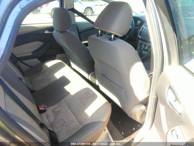 1FADP3F23EL429944 Ford FOCUS SE
