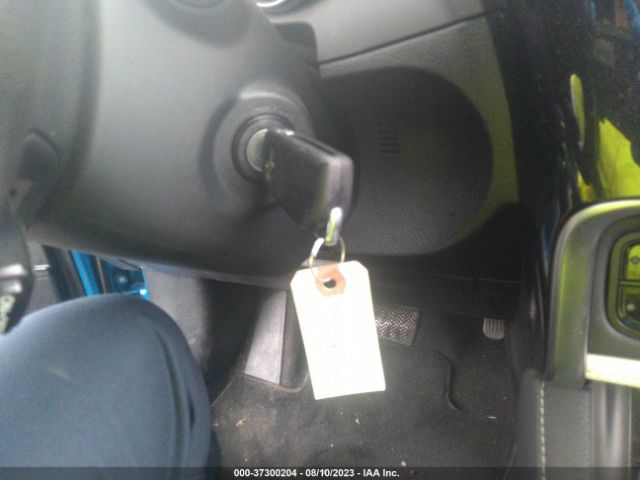 JTNKARJE2GJ519782 Scion IM